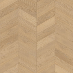Паркет Елка Французская Lab Arte Chevron Дуб Рустик Шёлк лак 400/337х110х14/3/60°
