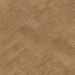 Паркет Елка Итальянская Lab Arte Chevron Дуб Рустик Вельвет лак 365/316х150х14/3/72°