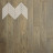 Паркет Елка Французская Lab Arte Chevron Дуб Селект Мори лак 600/510х90х14/3,5/45°
