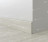 Напольный плинтус Alpine Floor Дуб Арктик SK 13-4