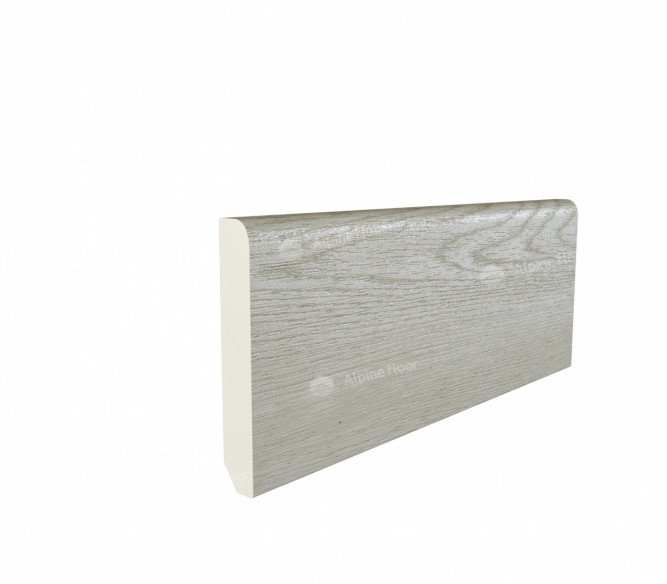 Напольный плинтус Alpine Floor Дуб Арктик SK 13-4