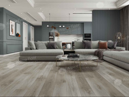 LVT плитка Alpine Floor Квебек ECO 11-1302