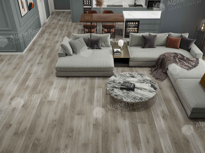 LVT плитка Alpine Floor Квебек ECO 11-1302