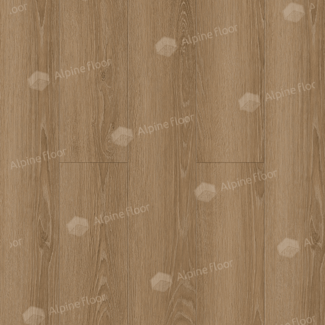 LVT плитка Alpine Floor Дуб Сантана ЕСО 5-38