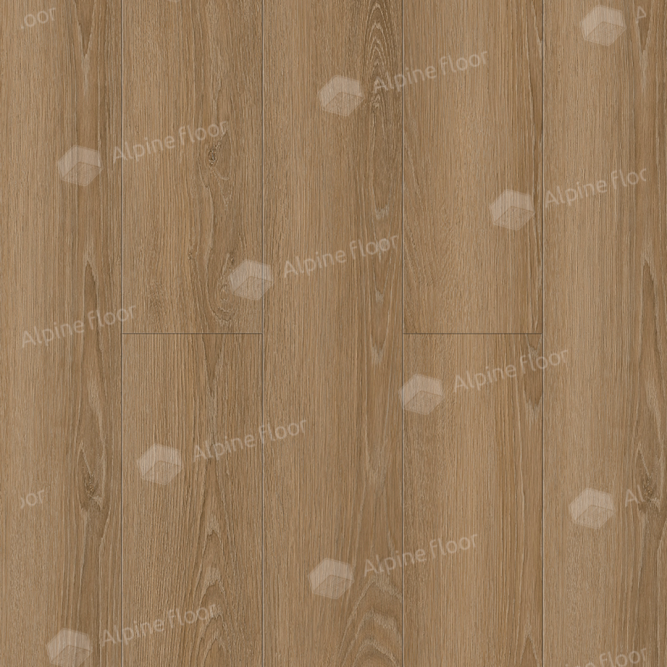 LVT плитка Alpine Floor Дуб Сантана ЕСО 5-38