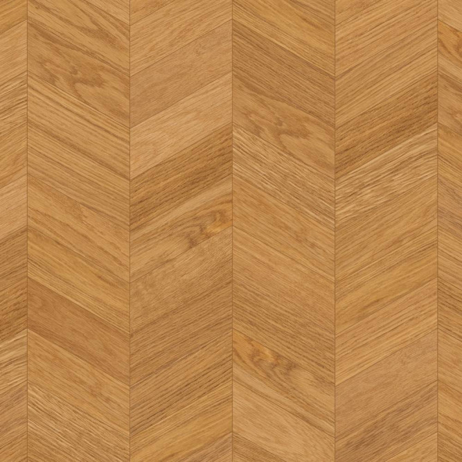 Паркет Елка Французская Lab Arte Chevron Дуб Селект Хани лак 400/328х125х14/3/60°