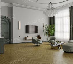 SPC Ламинат Norland Mot 1033-10