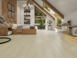 Ламинат Norland Elegant Strong LF302-02 Дуб Малуку
