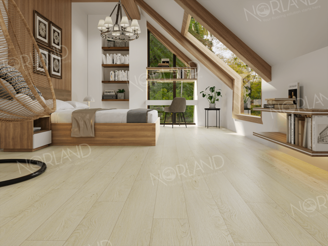 Ламинат Norland Elegant Strong LF302-02 Дуб Малуку