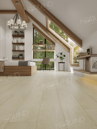 Ламинат Norland Elegant Strong LF302-02 Дуб Малуку