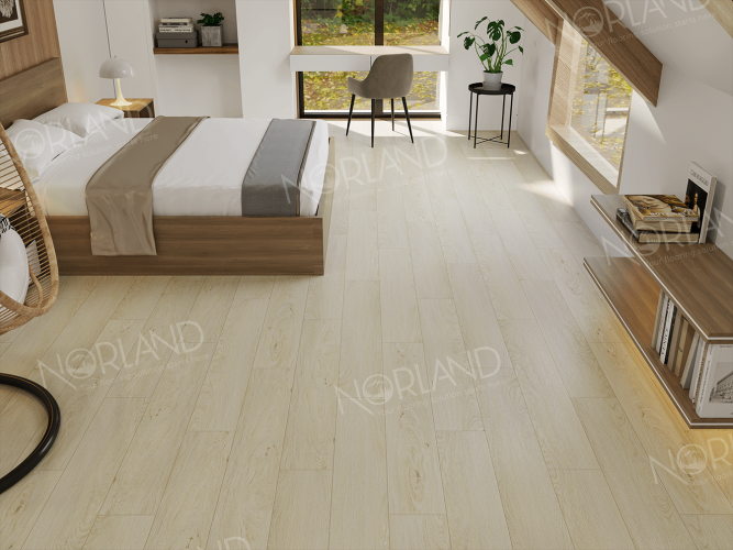 Ламинат Norland Elegant Strong LF302-02 Дуб Малуку