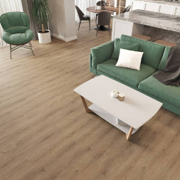 SPC Ламинат Alpine Floor Ларгетто ЕСО 14-3