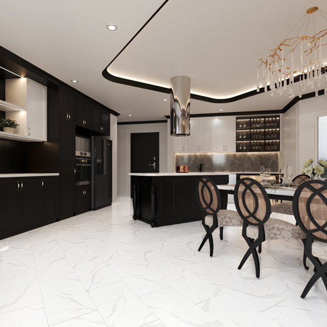 SPC Ламинат Alpine Floor Зонда ECO 31-4-R