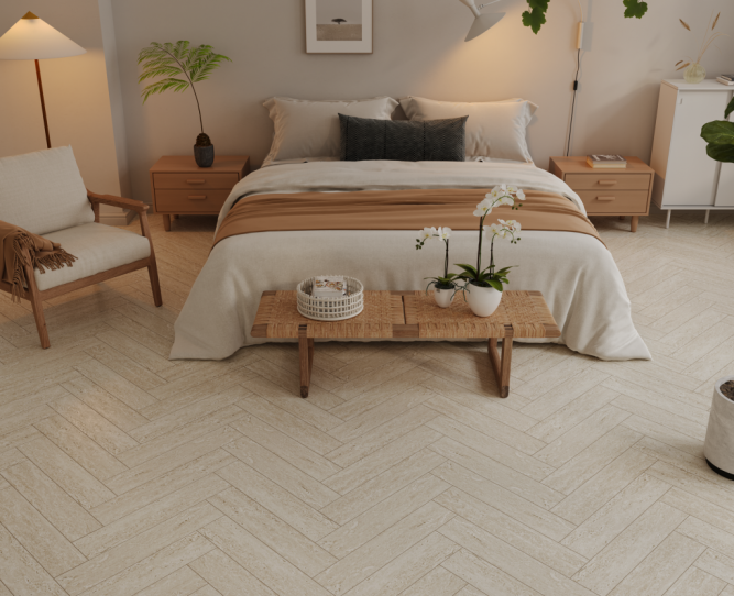 SPC Ламинат Alpine Floor Зонда ECO 31-4-R
