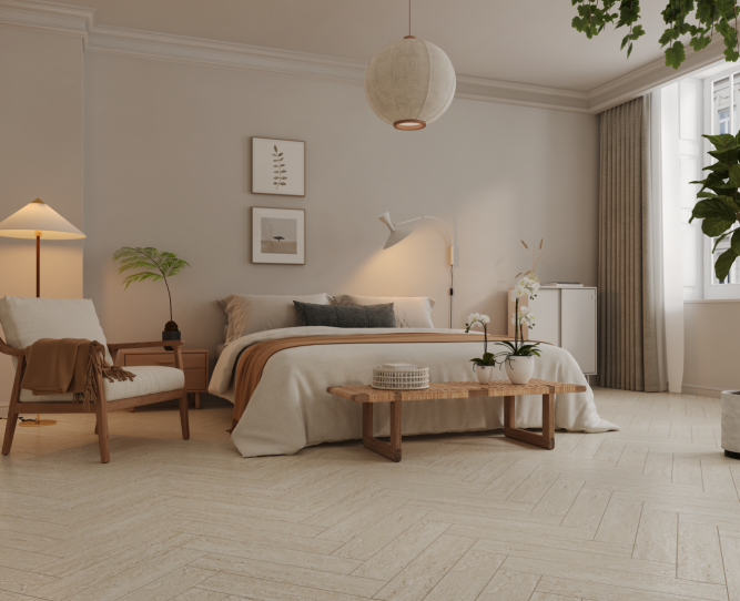 SPC Ламинат Alpine Floor Зонда ECO 31-4-R