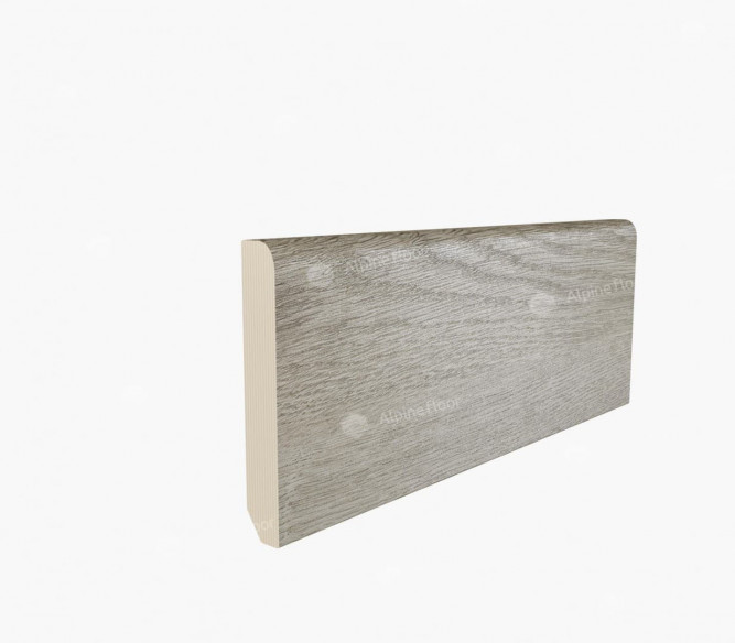 Напольный плинтус Alpine Floor Дуб Исида SK 13-15