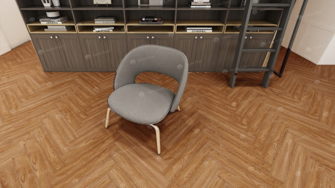 Ламинат Alpine Floor Original LF105-10 Дуб Венето
