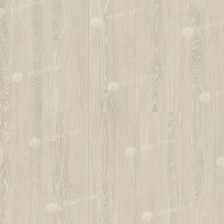 LVT плитка Alpine Floor Дуб Снежный ЕСО 5-14