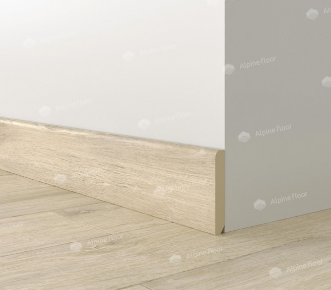 Напольный плинтус Alpine Floor Дуб Медия SK 13-20