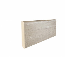 Напольный плинтус Alpine Floor Дуб Медия SK 13-20