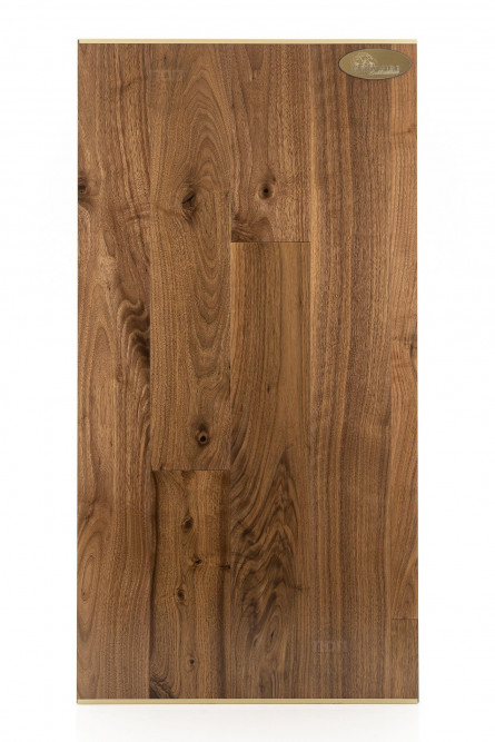 Массивная доска Missouri Орех Американский Натур 140