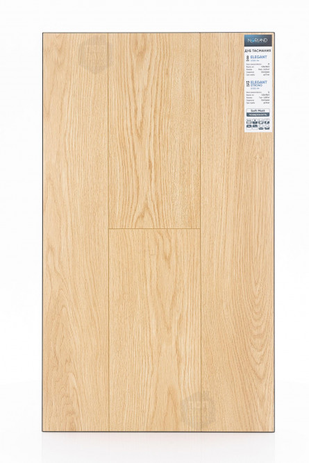 Ламинат Norland Elegant Strong LF302-04 Дуб Тасмания