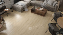 LVT плитка Alpine Floor Кипарисовая ECO 11-2602