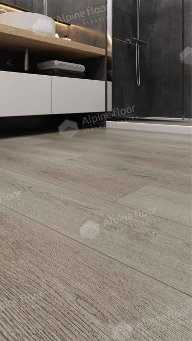 LVT плитка Alpine Floor Мета ECO 11-2702