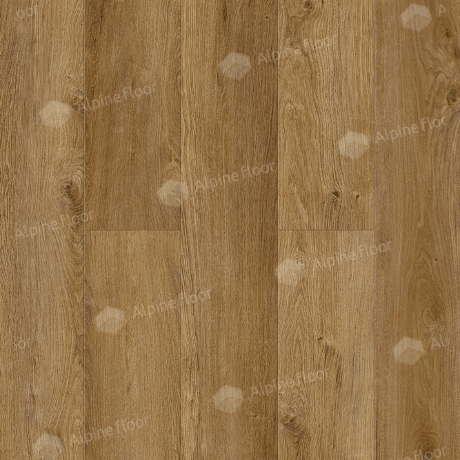 LVT плитка Alpine Floor Дуб Цейлонский ЕСО 5-30