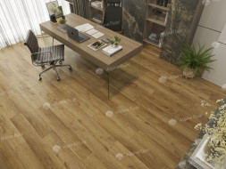 LVT плитка Alpine Floor Дуб Цейлонский ЕСО 5-30