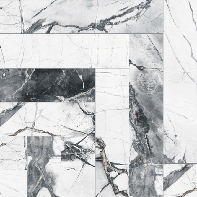 SPC Ламинат Alpine Floor Берг ECO 31-7-R