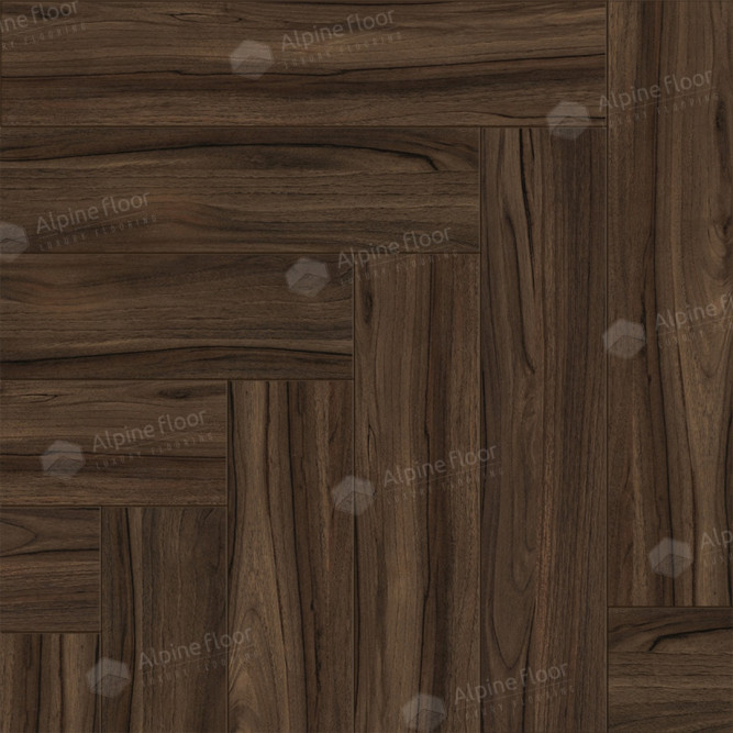 Ламинат Alpine Floor Original LF105-13 Орех Сицилия