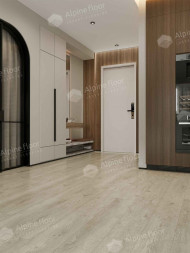 LVT плитка Alpine Floor Лавр ECO 11-402