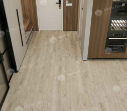 LVT плитка Alpine Floor Лавр ECO 11-402