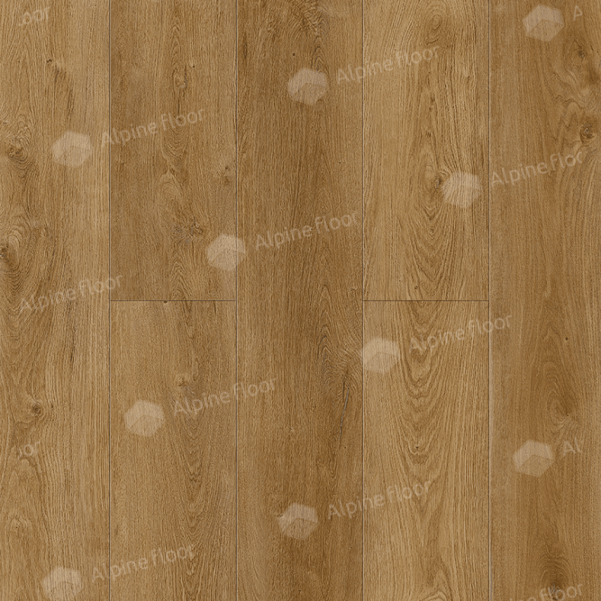 LVT плитка Alpine Floor Дуб Южный ЕСО 5-29