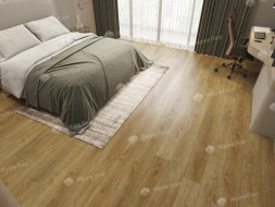 LVT плитка Alpine Floor Дуб Южный ЕСО 5-29