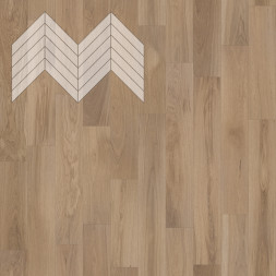 Паркет Елка Французская Lab Arte Chevron Дуб Селект Лаунж лак 600/510х90х14/3,5/45°