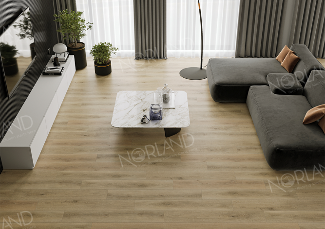 SPC Ламинат Norland Tisla 1022-20