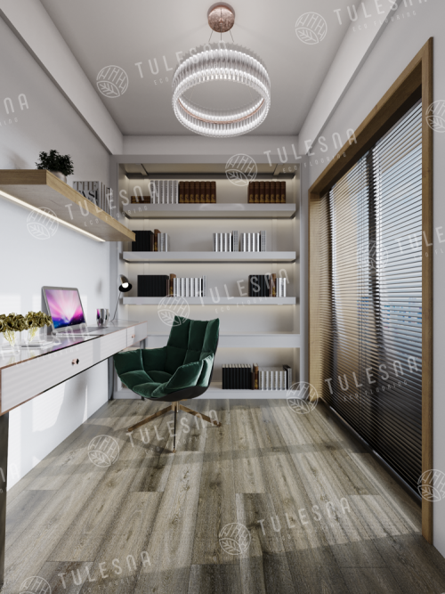 SPC Ламинат Tulesna Foresta ABA 1004-1301
