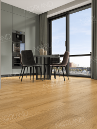 Ламинат Norland Elegant Strong LF302-07 Дуб Тавора