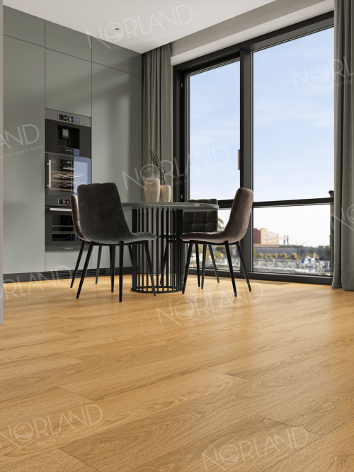Ламинат Norland Elegant Strong LF302-07 Дуб Тавора