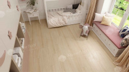 LVT плитка Alpine Floor Гигантум ECO 11-2402