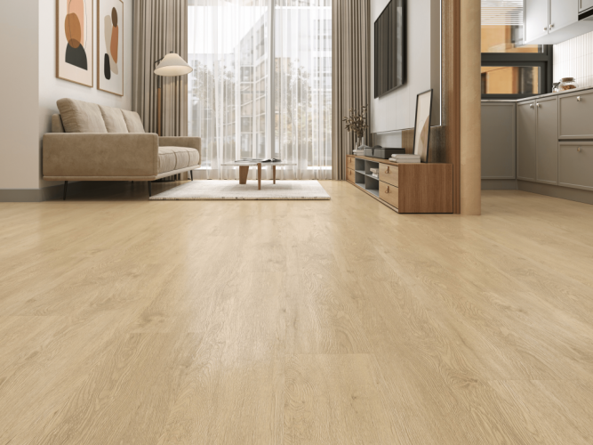 LVT плитка Alpine Floor Камфора  ЕСО 5-31