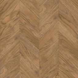 Паркет Елка Французская Lab Arte Chevron Дуб Рустик Вессон лак 600/475х125х14/3/45°