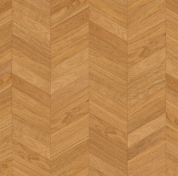 Паркет Елка Французская Lab Arte Chevron Дуб Рустик Хармони лак 400/348х90х14/3/60°