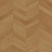Паркет Елка Французская Lab Arte Chevron Дуб Селект Эмеральд лак 404/324х140х14/3,5/60°