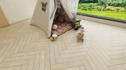 Ламинат Alpine Floor Original LF105-03 Дуб Лацио
