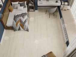 LVT плитка Alpine Floor Гиперион ECO 11-2502