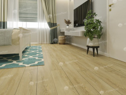 LVT плитка Alpine Floor Тисс ЕСО 5-32