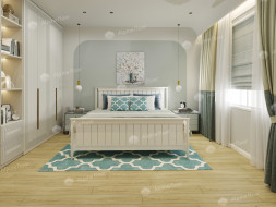 LVT плитка Alpine Floor Тисс ЕСО 5-32